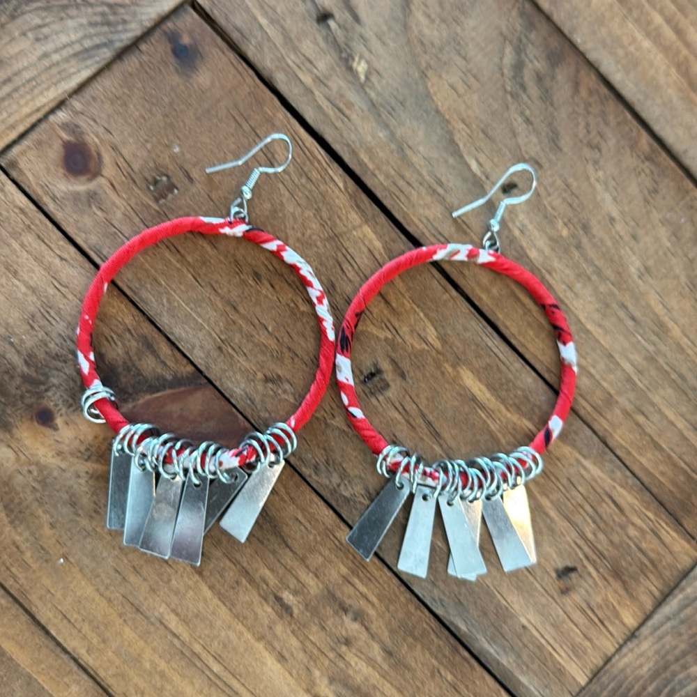 Paparazzi Earrings